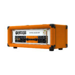 Orange Super Crush 100 100W Guitar Amplifier Head - Image 2