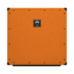 Orange Crush Pro 412 240W Guitar Speaker Cabinet - Image 3