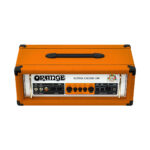 Orange Super Crush 100 100W Guitar Amplifier Head - Image 3