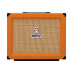 Orange PPC112 60W Guitar Amp Cabinet