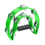 Signature 930007 Tambourine with 20 Double Jingles