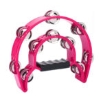 Signature 930007 Tambourine with 20 Double Jingles - Image 3