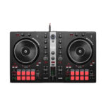 Hercules DJControl Inpulse 300 MK2
