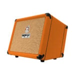 Orange Acoustic 30 - 30W Amplifier for Acoustic Guitarists and Vocalists - Image 2