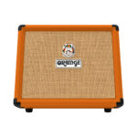 Orange Acoustic 30 - 30W Amplifier for Acoustic Guitarists and Vocalists