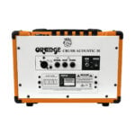 Orange Acoustic 30 - 30W Amplifier for Acoustic Guitarists and Vocalists - Image 4