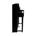 Yamaha Clavinova CSP-295 Digital Piano - Polished Ebony - Image 4