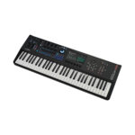 Yamaha MODX M6 61-Key Performance Synthesizer - Image 2
