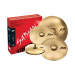 Sabian XSR5005GB XSR Performance Set with Free 18-Inch