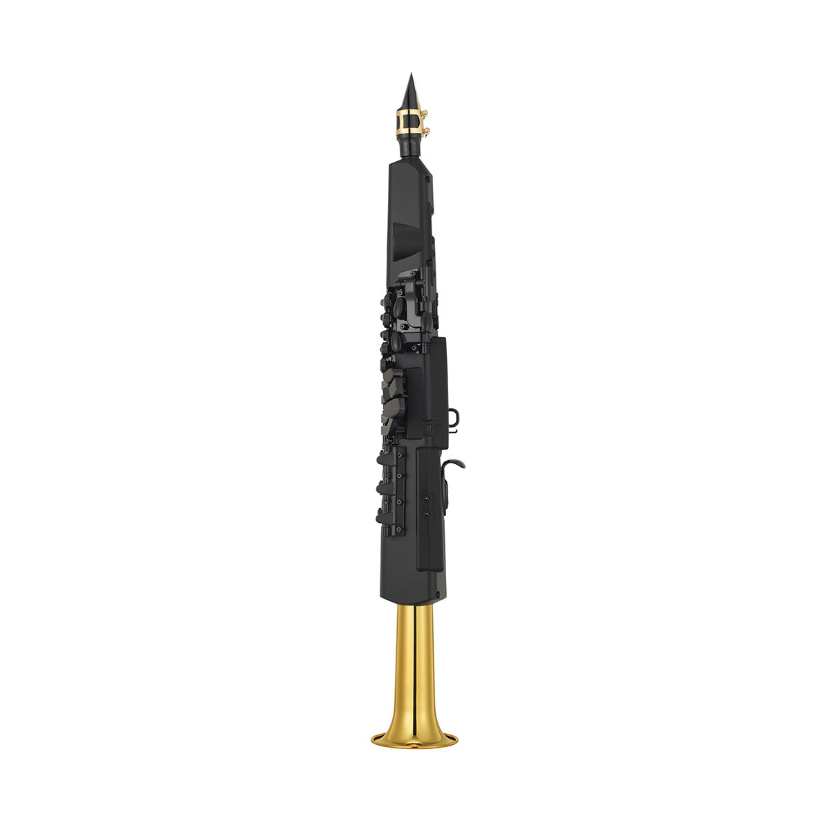 YAMAHA デジタル サックス YDS-150 Yamaha YDS-150 Digital Saxophone - Mozart Chahine