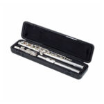 Yamaha YFL-272 Flute - Image 2