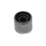 Ibanez 4KB1C11K Control Knob Metal For Selected Signature/BTB/RG/RGA Models - Image 2