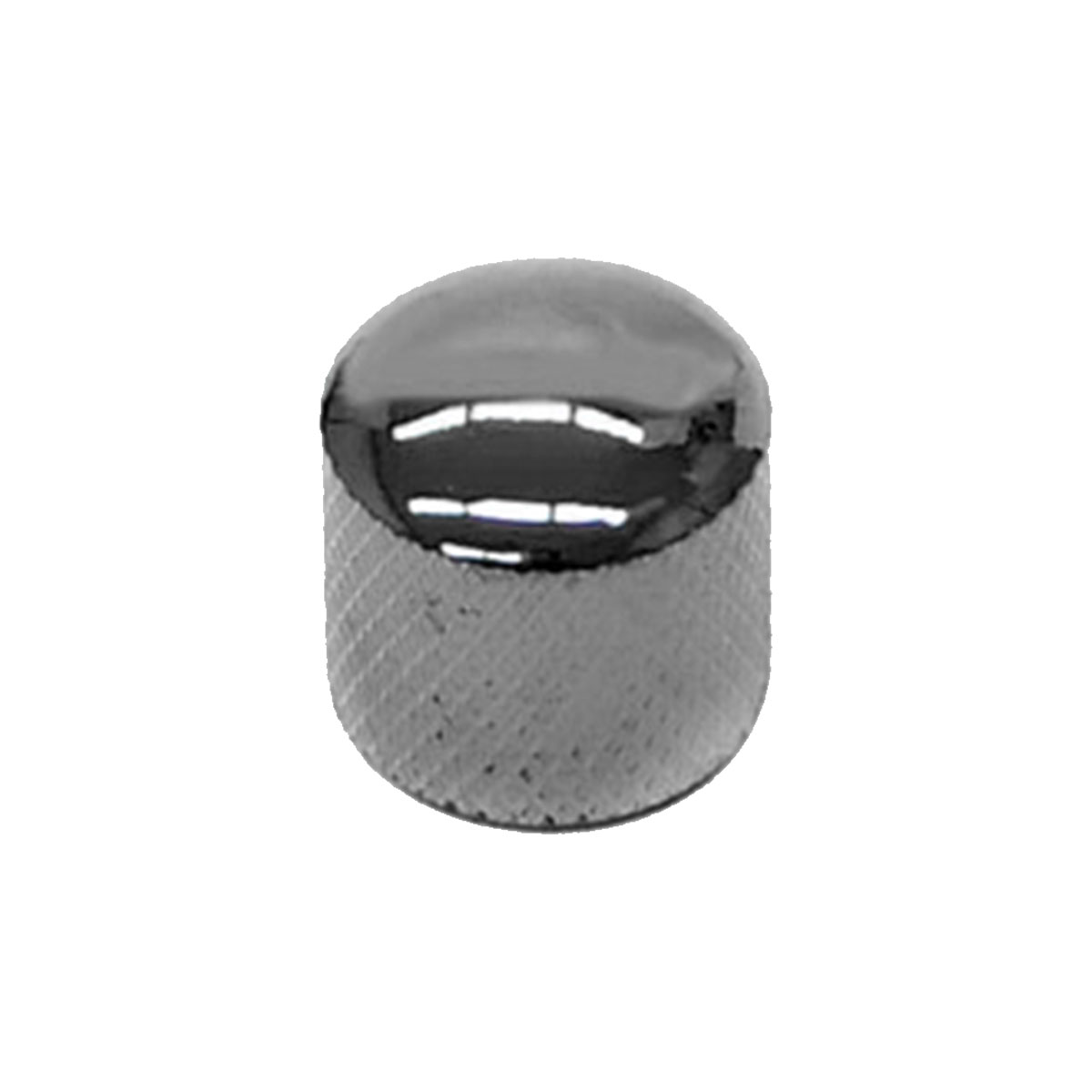 4KB1C11K Ibanez 4KB1C11K Control Knob Metal For Selected Signature/BTB/RG/RGA Models - Image 1