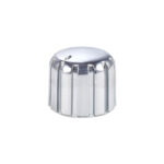 Ibanez 4KB3XA0002 Control Knob - Chrome