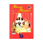 Musique, Musiques! 4e: Livret de l'élève