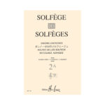 Solfège des Solfèges Vol.2A