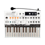 Arturia MicroFreak Vocodor Edition