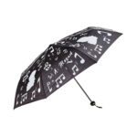 Signature MG-133 Musical Notes Umbrella - Image 2