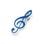 Signature MG-19 Treble Clef Paper Clip - Image 3