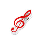 Signature MG-19 Treble Clef Paper Clip - Image 4