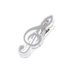 Signature MG-19 Treble Clef Paper Clip - Image 2