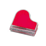 Signature MG-20 Piano Music Paper Clip - Image 2