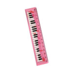 Signature MG-38 Musical Piano Key Ruler - Image 4