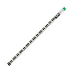 Signature MG-5 Wooden Musical Piano Pencil - Image 5