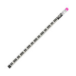 Signature MG-5 Wooden Musical Piano Pencil - Image 3