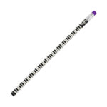 Signature MG-5 Wooden Musical Piano Pencil - Image 6