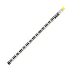 Signature MG-5 Wooden Musical Piano Pencil - Image 4