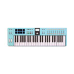 Arturia KeyLab Essential 49-Key Universal Midi Controller - Image 3