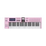 Arturia KeyLab Essential 49-Key Universal Midi Controller - Image 6