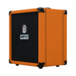 Orange Crush Bass 25 8-Inch 25W Bass Amplifier - Image 2