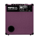 Orange Crush Bass 50 12-Inch 50W Bass Amplifier - Glen Hughes Signature Edition - Image 4