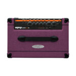 Orange Crush Bass 50 12-Inch 50W Bass Amplifier - Glen Hughes Signature Edition - Image 3