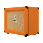 Orange Crush 60 Pro 1 x 12-Inch 60 Watt Solid-State Combo Guitar Amplifier - Image 2