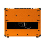 Orange Super Crush 100 1x12-Inch Solid State 100W Combo Guitar Amplifier - Image 4