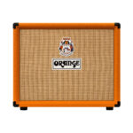 Orange Super Crush 100 1x12-Inch Solid State 100W Combo Guitar Amplifier