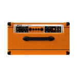 Orange Super Crush 100 1x12-Inch Solid State 100W Combo Guitar Amplifier - Image 3