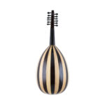 Inaq Al Ablaq Intermediate 4/4 Oud - Image 4
