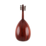 Inaq Al Dalia Semi-Pro 4/4 Oud - Image 3