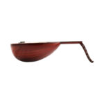 Inaq Al Dalia Semi-Pro 4/4 Oud - Image 4
