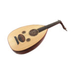 Inaq Al Dalia Semi-Pro 4/4 Oud - Image 2