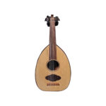 Inaq Laha Beginner 3/4 Oud