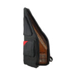 Inaq Arabic Walnut Qanun - Image 4