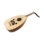 Inaq Roufan Professional 4/4 Oud - Image 2