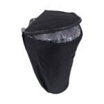 Vatan Darbukra Aluminum 9-Inch Turkish Darbuka with Case - Image 2