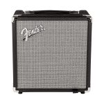Fender 0372980600 Affinity Precision Electric Bass Guitar Pack - Sunburst - Image 4