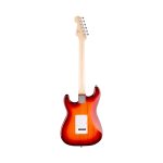 Fender Squier Sonic Stratocaster Electric Guitar - Image 2